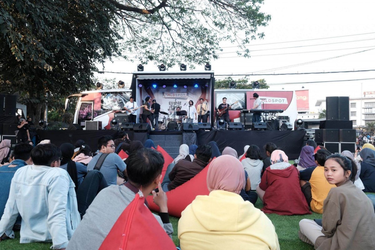 Malang Memiliki Musisi-musisi Jazz Ciamik